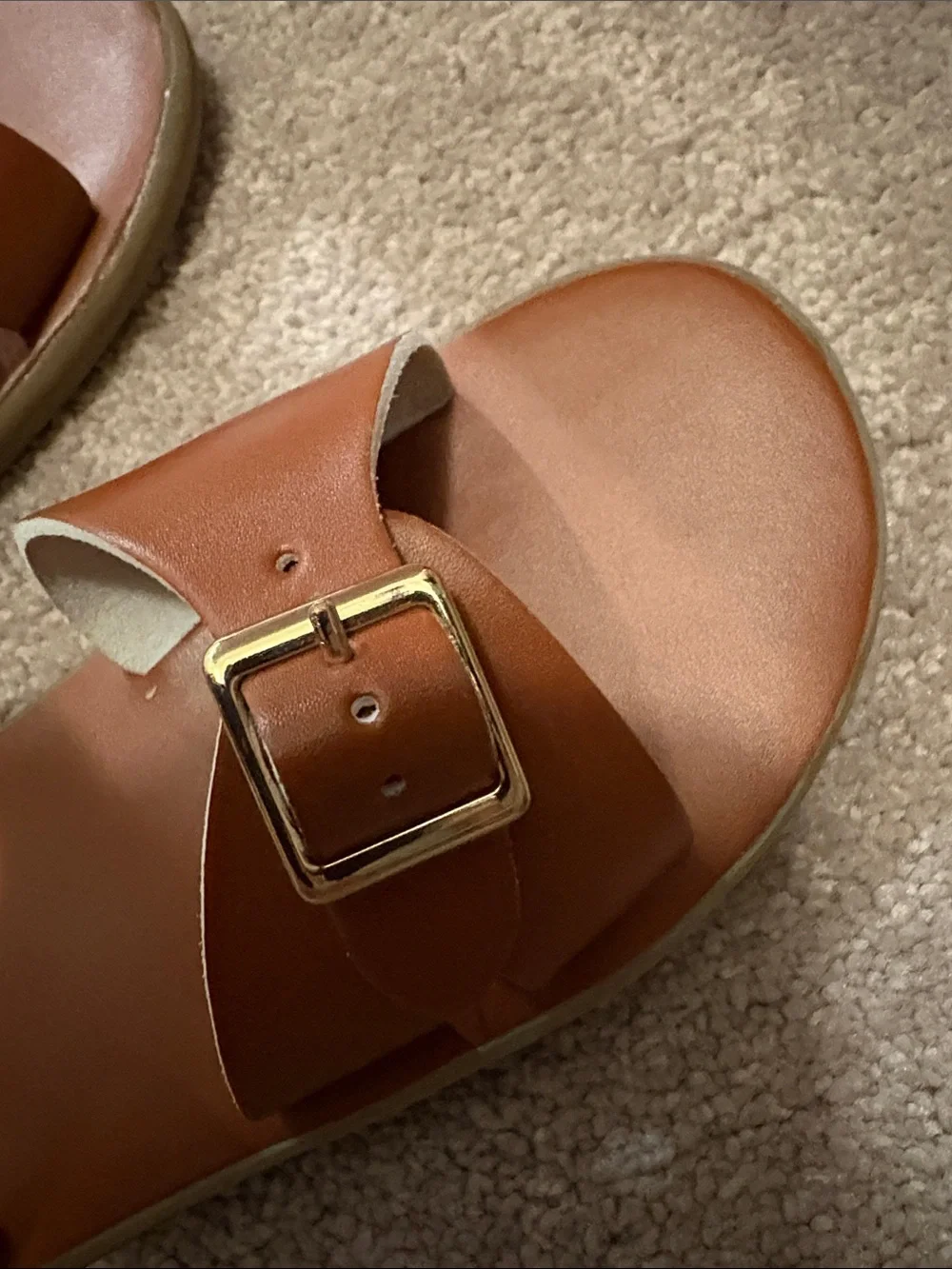 FootMates like new